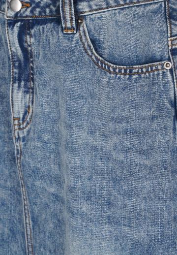 Летняя юбка