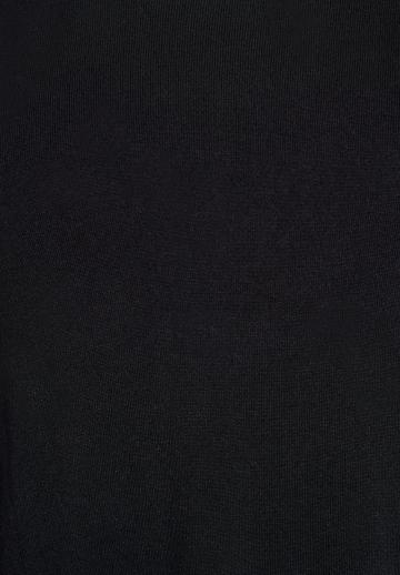 Вязаное платье