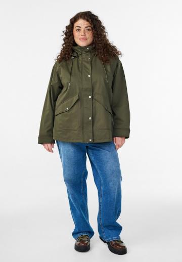 Куртка дождевик