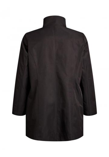 Короткое пальто