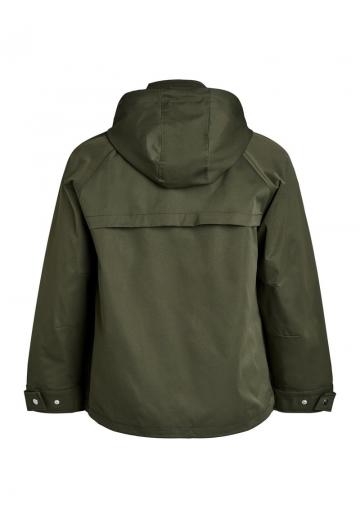 Куртка дождевик