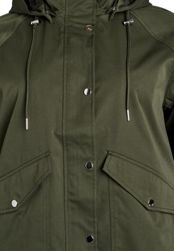 Куртка дождевик