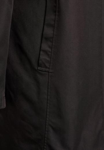 Короткое пальто