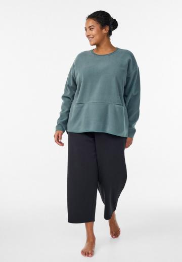 Флисовая куртка