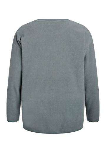 Флисовая куртка