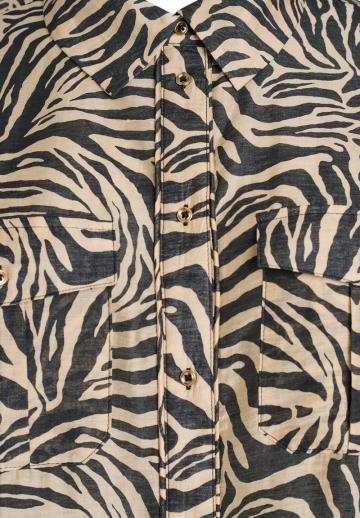 Блузка-рубашка