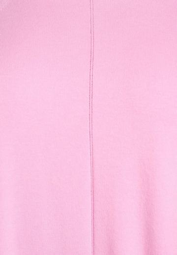 Длинный пуловер