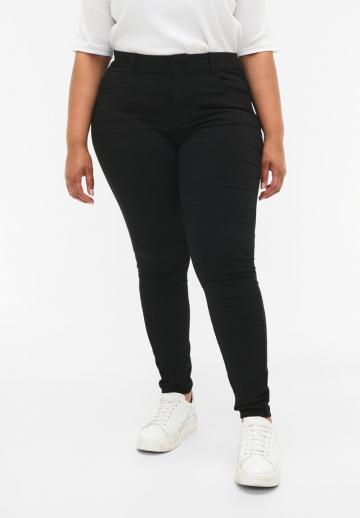 Узкие брюки