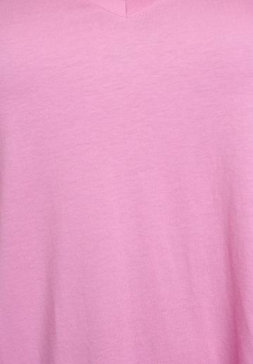 Длинная майка