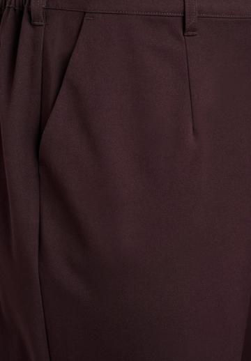 Прямые брюки