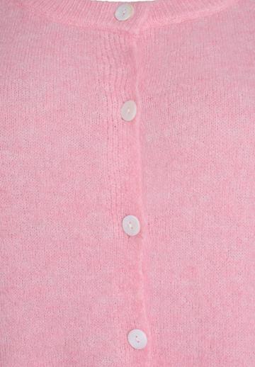 Длинный кардиган