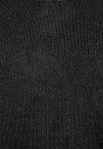 Вязаное платье