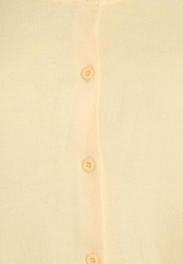 Длинный кардиган