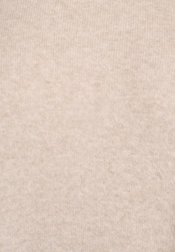 Вязаное платье