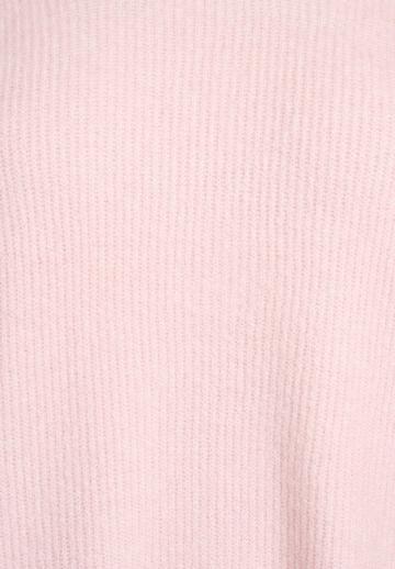 Пуловер с рукавом три четверти