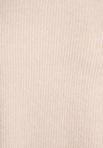 Длинный пуловер