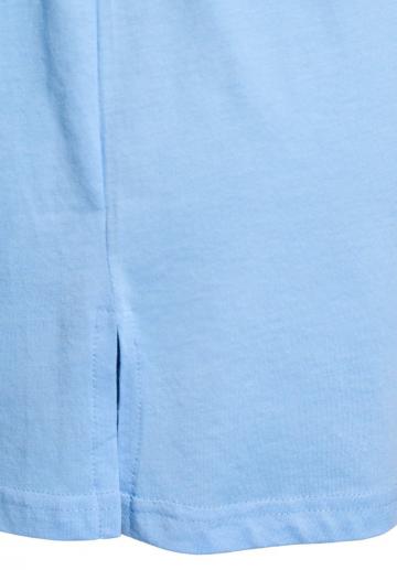 Длинная майка