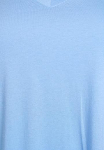 Длинная майка