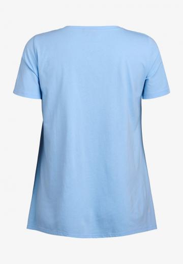 Длинная майка