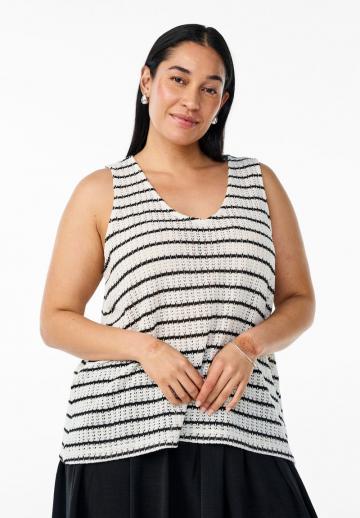 Майка-борцовка