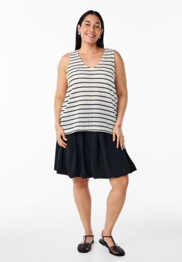 Майка-борцовка