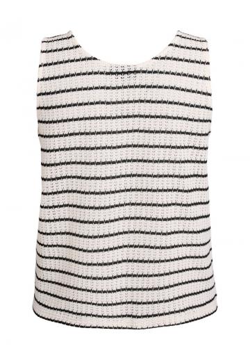 Майка-борцовка