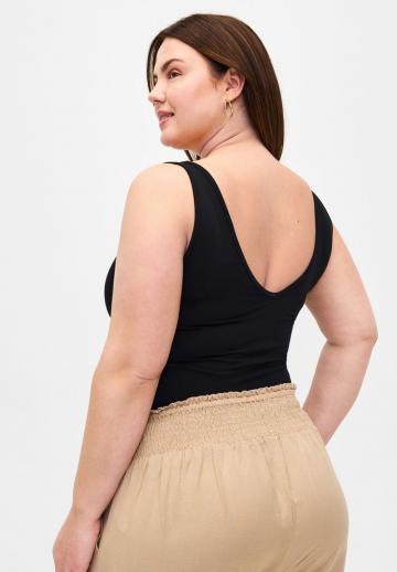 Майка-борцовка