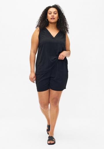 Майка-борцовка