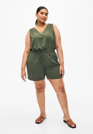 Майка-борцовка