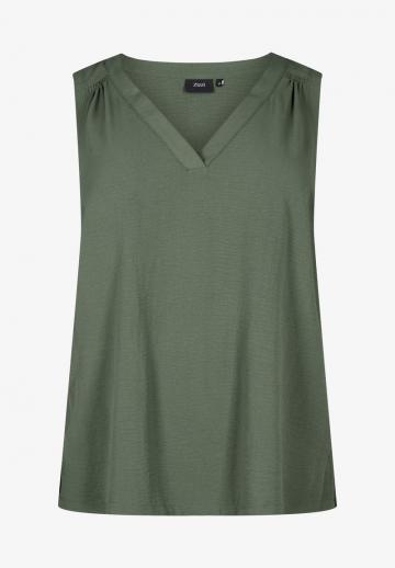 Майка-борцовка