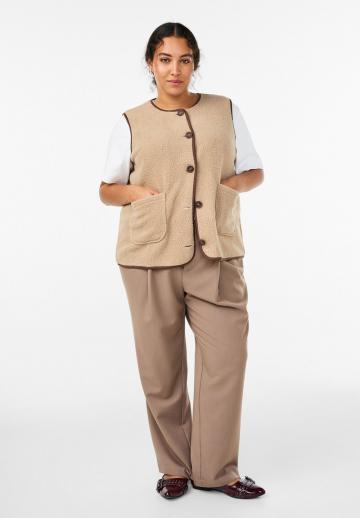 Флисовая куртка