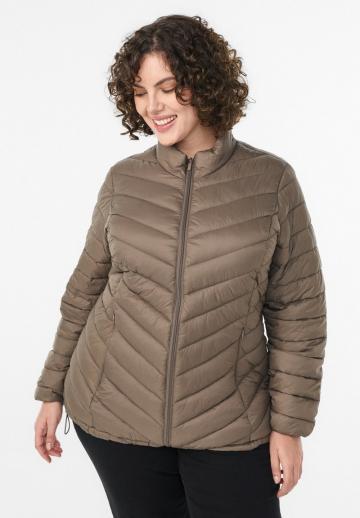 Зимняя куртка