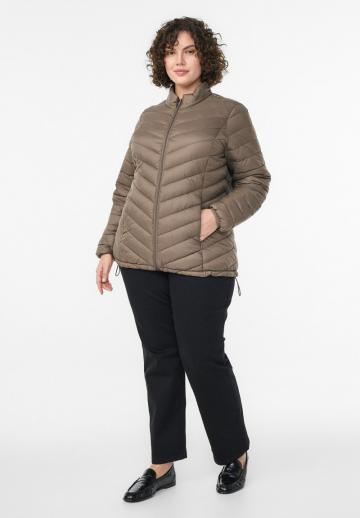 Зимняя куртка