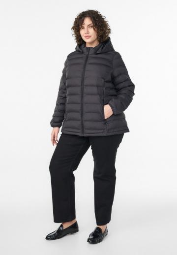 Зимняя куртка