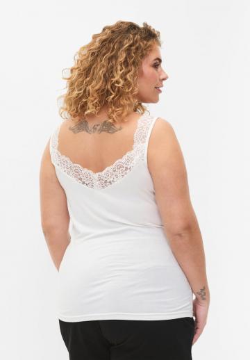 Майка-борцовка