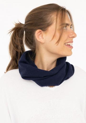 Круглый шарф