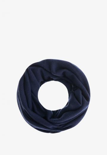 Круглый шарф