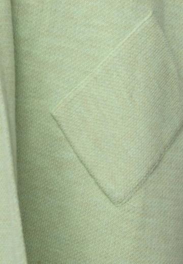 Длинный кардиган