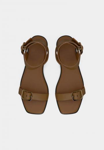 Римские сандалии