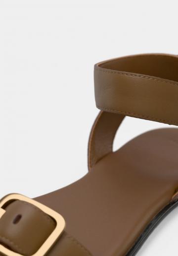 Римские сандалии