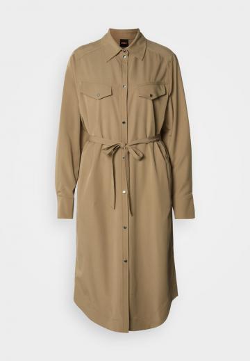 Блузка-платье