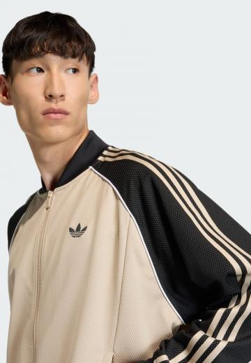 Куртка бомбер