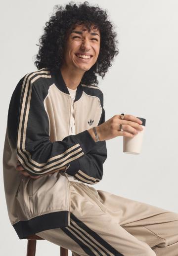 Куртка бомбер