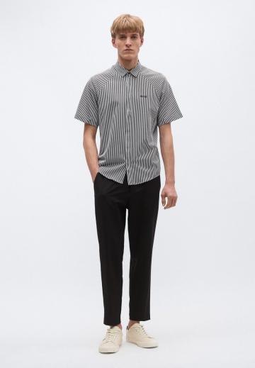 Рубашка с коротким рукавом