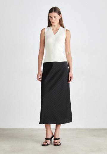 Майка-борцовка