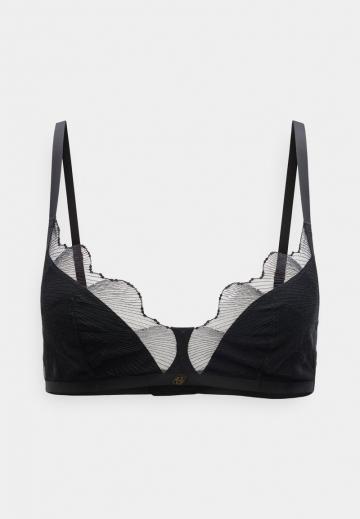Бюстгальтер без косточек