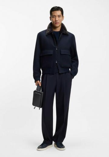 Сумка на пояс