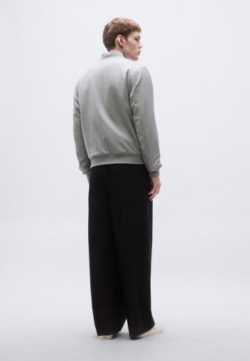 Куртка бомбер