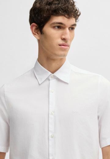 Рубашка с коротким рукавом