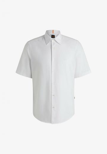 Рубашка с коротким рукавом